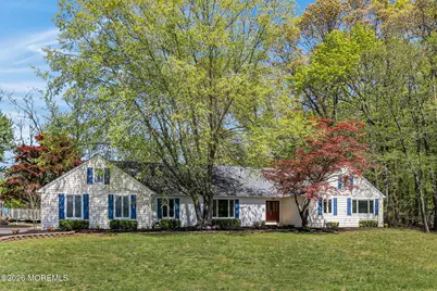 707 Quail Hill Road, Colts Neck Township, NJ 07722 - Photo 50