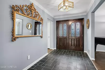 707 Quail Hill Road, Colts Neck Township, NJ 07722 - Photo 6