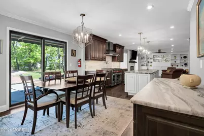 707 Quail Hill Road, Colts Neck Township, NJ 07722 - Photo 16