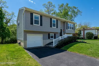 12 Brookside Road, Neptune Township, NJ 07753 - Photo 2