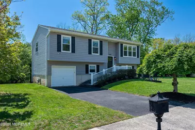12 Brookside Road, Neptune Township, NJ 07753 - Photo 4
