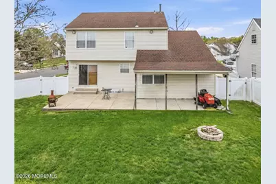 301 Platinum Court, Glassboro Boro, NJ 08028 - Photo 42