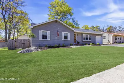 1635 Burrsville Road, Brick, NJ 08724 - Photo 4