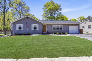1635 Burrsville Rd, Brick, NJ 08724 - Photo 2