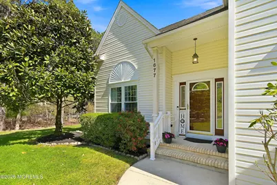 1677 Joffre Road, Forked River, NJ 08731 - Photo 2