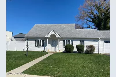 927 Woodgate Avenue, Long Branch, NJ 07740 - Photo 2