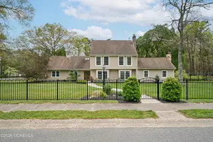 609 Spaulding Ave, Forked River, NJ 08731 - Photo 1