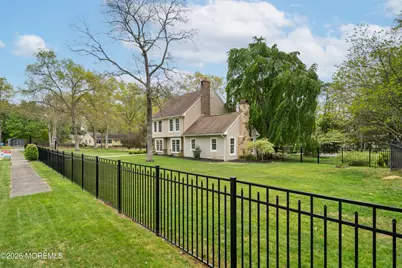 609 Spaulding Avenue, Forked River, NJ 08731 - Photo 4