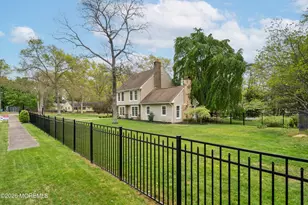 609 Spaulding Ave, Forked River, NJ 08731 - Photo 4