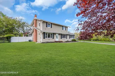 107 Mathis Drive, Little Egg Harbor, NJ 08087 - Photo 4