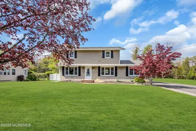 107 Mathis Drive, Little Egg Harbor, NJ 08087 - Photo 2