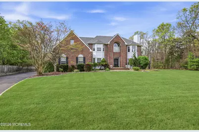 19 Susie Lane, Jackson, NJ 08527 - Photo 4