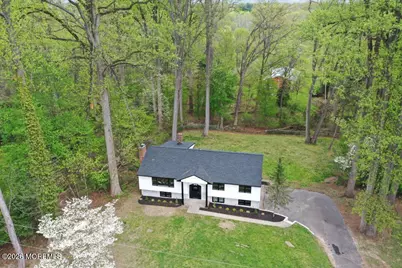 4 Blue Hills Drive, Holmdel, NJ 07733 - Photo 4