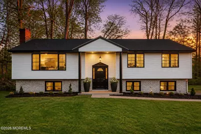 4 Blue Hills Drive, Holmdel, NJ 07733 - Photo 2