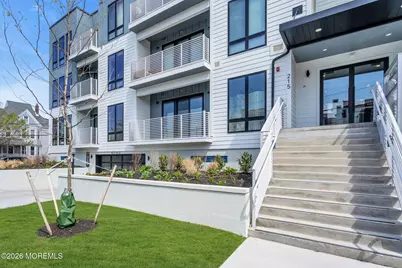 215 2nd Avenue #203, Asbury Park, NJ 07712 - Photo 1