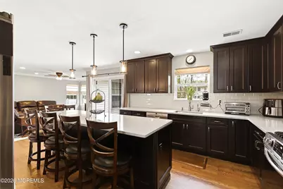21 Rutgers Drive, Howell Township, NJ 07731 - Photo 12