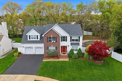 21 Rutgers Drive, Howell Township, NJ 07731 - Photo 2