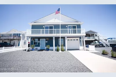 418 Dock Road, West Creek, NJ 08092 - Photo 2
