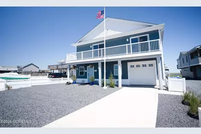 418 Dock Road, West Creek, NJ 08092 - Photo 1