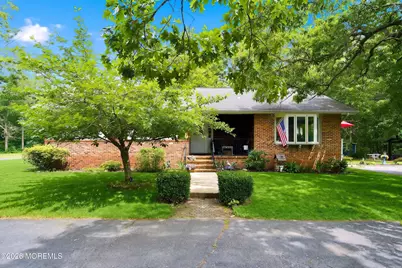 745 Oak Glen Road, Howell Township, NJ 07731 - Photo 2