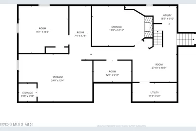 745 Oak Glen Road, Howell Township, NJ 07731 - Photo 42