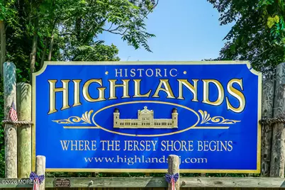 1 Scenic Drive #1105, Highlands, NJ 07732 - Photo 50