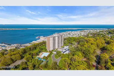 1 Scenic Drive #1105, Highlands, NJ 07732 - Photo 44