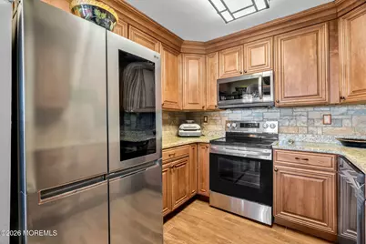 1 Scenic Drive #1105, Highlands, NJ 07732 - Photo 12
