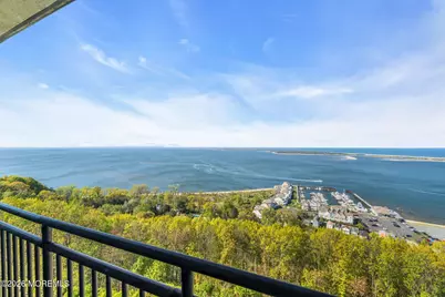 1 Scenic Drive #1105, Highlands, NJ 07732 - Photo 4