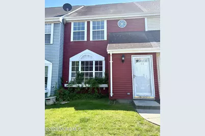 709 Lady Slipper Court #709, Tuckerton, NJ 08087 - Photo 1