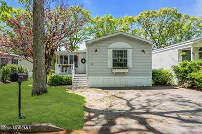 1919 Atlantic Avenue #51, Manasquan, NJ 08736 - Photo 2