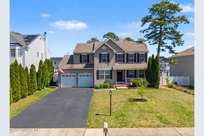8 Avalon Avenue, Barnegat, NJ 08005 - Photo 40