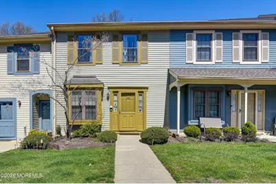 258 Grassmere Court, Aberdeen Township, NJ 07747 - Photo 1