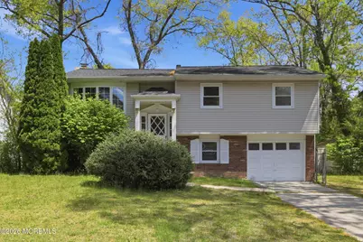14 Woodridge Avenue, Toms River Township, NJ 08755 - Photo 2