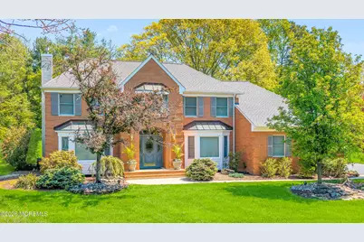 7 Seaman Road, Freehold, NJ 07728 - Photo 4