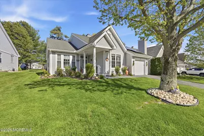 6 Fountain View Drive, Barnegat, NJ 08005 - Photo 2