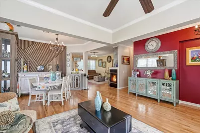 6 Fountain View Drive, Barnegat, NJ 08005 - Photo 12