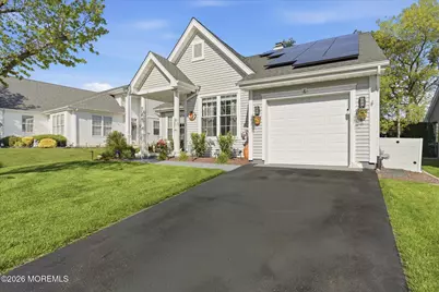 6 Fountain View Drive, Barnegat, NJ 08005 - Photo 4
