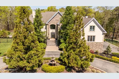 60 Partners Lane, Freehold, NJ 07728 - Photo 1