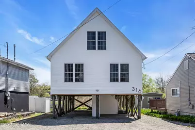 318 Elizabeth Avenue, Toms River Township, NJ 08753 - Photo 2