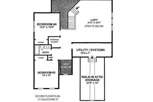 17 Gladstone St, Forked River, NJ 08731 - Photo 54