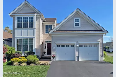 17 Gladstone Street, Forked River, NJ 08731 - Photo 1