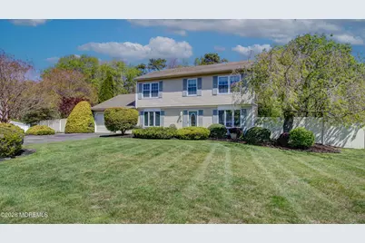 1450 Ottawa Court, Toms River Township, NJ 08753 - Photo 4