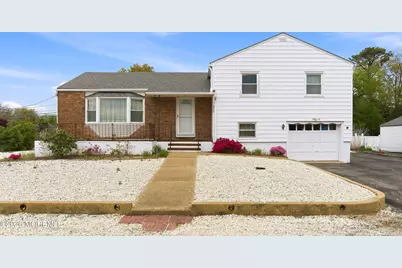 2400 Stanley Drive, Toms River Township, NJ 08753 - Photo 1