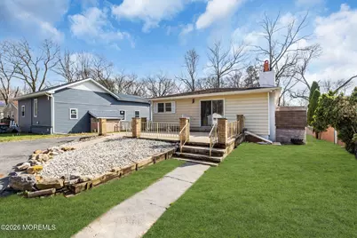 73 Maxim Road, Howell Township, NJ 07731 - Photo 42