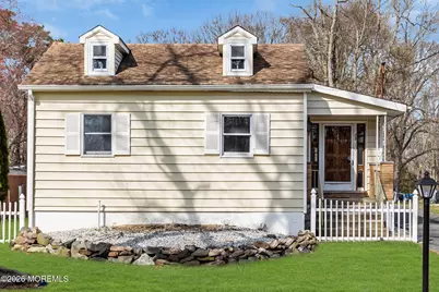 73 Maxim Road, Howell Township, NJ 07731 - Photo 1