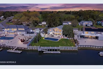 172 Country Club Boulevard, Little Egg Harbor, NJ 08087 - Photo 44