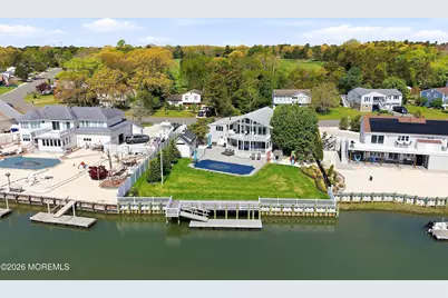 172 Country Club Boulevard, Little Egg Harbor, NJ 08087 - Photo 42