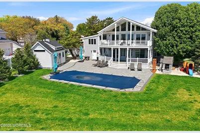 172 Country Club Boulevard, Little Egg Harbor, NJ 08087 - Photo 40