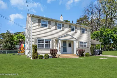 15 Pinebrook Drive, Neptune Township, NJ 07753 - Photo 2